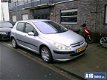 Peugeot 307 - 307; 1.4 5DRS - 1 - Thumbnail