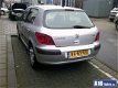 Peugeot 307 - 307; 1.4 5DRS - 1 - Thumbnail