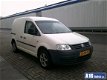 Volkswagen Caddy - CADDY TDI 77 KW BESTEL - 1 - Thumbnail