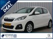 Peugeot 108 - 1.0 72 pk Active | Airco | Bluetooth | - 1 - Thumbnail