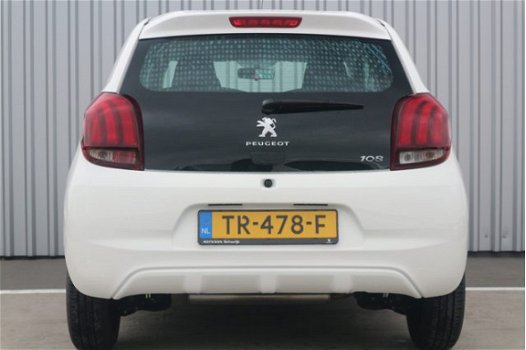 Peugeot 108 - 1.0 72 pk Active | Airco | Bluetooth | - 1