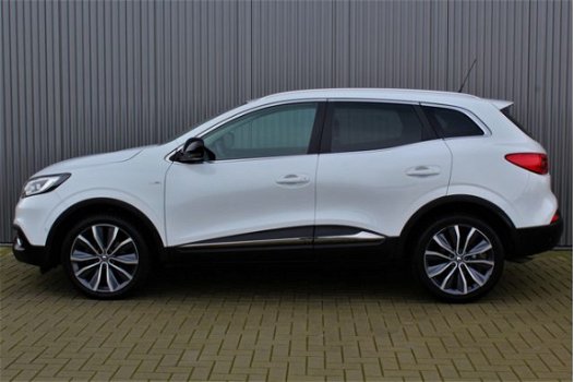 Renault Kadjar - 1.5 dCi Bose AUTOMAAT 19