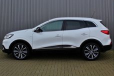 Renault Kadjar - 1.5 dCi Bose AUTOMAAT 19" LED KEYLESS