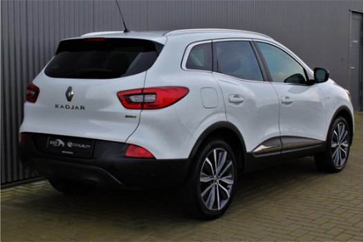 Renault Kadjar - 1.5 dCi Bose AUTOMAAT 19