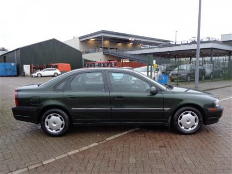 Volvo S80 - 2.5 D Comfort - 1