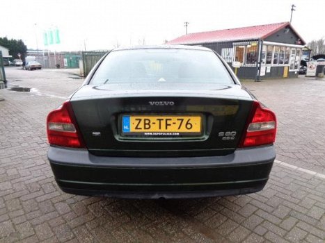 Volvo S80 - 2.5 D Comfort - 1