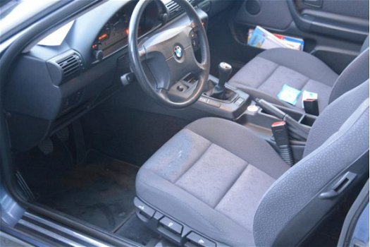 BMW 3-serie Compact - 316i / 1e eigenaar / NAP / in super staat - 1