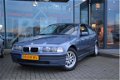 BMW 3-serie Compact - 316i / 1e eigenaar / NAP / in super staat - 1 - Thumbnail