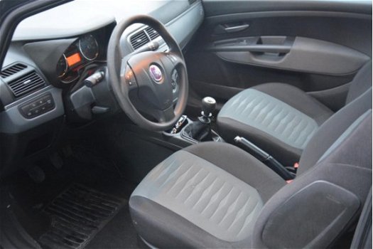 Fiat Grande Punto - 1.2 Active / Airco - 1