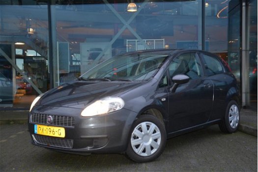 Fiat Grande Punto - 1.2 Active / Airco - 1