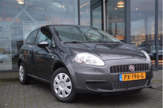 Fiat Grande Punto - 1.2 Active / Airco - 1