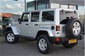 Jeep Wrangler Unlimited - 3.8 Sahara / Sahara / Dealer auto - 1 - Thumbnail