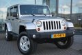 Jeep Wrangler Unlimited - 3.8 Sahara / Sahara / Dealer auto - 1 - Thumbnail