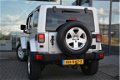 Jeep Wrangler Unlimited - 3.8 Sahara / Sahara / Dealer auto - 1 - Thumbnail