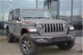 Jeep Wrangler Unlimited - 2.0T Rubicon / Grijs kenteken - 1 - Thumbnail