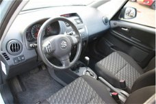 Suzuki SX4 - 1.6 Shogun automaat (PDC)