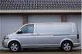 Volkswagen Transporter - 2.0 TDI DSG L2H1 2x Schuifdeur, Navi, Camera, Leer - 1 - Thumbnail