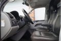 Volkswagen Transporter - 2.0 TDI DSG L2H1 2x Schuifdeur, Navi, Camera, Leer - 1 - Thumbnail