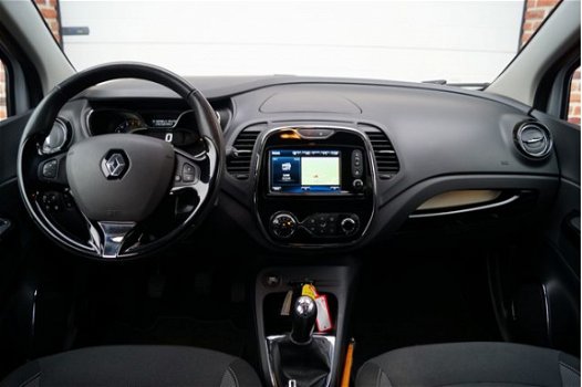 Renault Captur - 0.9 TCe Dynamique Climate, Cruise, Navi, Camera, Bluetooth - 1