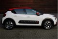 Citroën C3 - 1.2 VTI SHINE - RED AND WHITE - TOPSTAAT - 1 - Thumbnail