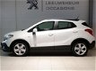 Opel Mokka - EDITION 1.4 TURBO 140pk H6 Navi| LM-velgen| Clima| Cruise - 1 - Thumbnail