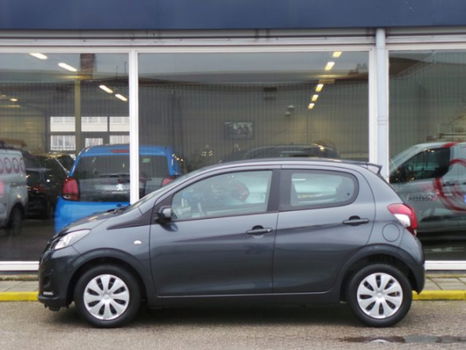 Peugeot 108 - 1.0 e-VTi 68pk 5D Active *Airco - 1