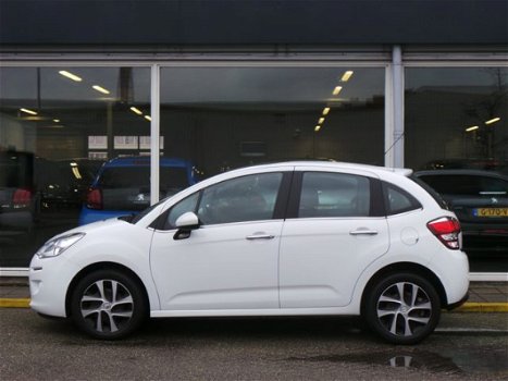 Citroën C3 - 1.2 PureTech 110pk Feel Edition - 1