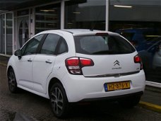 Citroën C3 - 1.2 PureTech 110pk Feel Edition