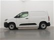 Peugeot Partner - 1.6 BlueHdi 100pk Premium 3-zits | Navigatie | Airco | Parkeersensoren | Cruise Co - 1 - Thumbnail