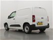 Peugeot Partner - 1.6 BlueHdi 100pk Premium 3-zits | Navigatie | Airco | Parkeersensoren | Cruise Co - 1 - Thumbnail