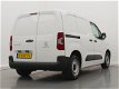 Peugeot Partner - 1.6 BlueHdi 100pk Premium 3-zits | Navigatie | Airco | Parkeersensoren | Cruise Co - 1 - Thumbnail