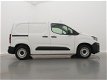 Peugeot Partner - 1.6 BlueHdi 100pk Premium 3-zits | Navigatie | Airco | Parkeersensoren | Cruise Co - 1 - Thumbnail