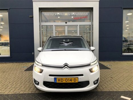 Citroën Grand C4 Picasso - Business 1.2 PureTech 130-PK Camera Achter, Sensoren voor, Trekhaak - 1