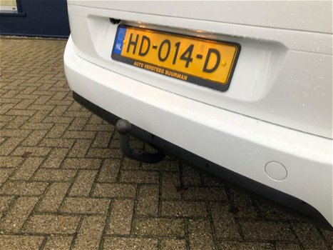 Citroën Grand C4 Picasso - Business 1.2 PureTech 130-PK Camera Achter, Sensoren voor, Trekhaak - 1