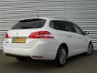 Peugeot 308 - 1.2 PureTech 130pk S&S Aut. Blue Lease Premium - 1 - Thumbnail