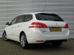 Peugeot 308 - 1.2 PureTech 130pk S&S Aut. Blue Lease Premium - 1 - Thumbnail