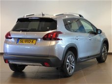 Peugeot 2008 - SUV Allure 1.2 PureTech 110pk PANODAK | NAVI | CAMERA | CRUISE | CLIMA | LM |