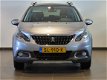 Peugeot 2008 - SUV Allure 1.2 PureTech 110pk PANODAK | NAVI | CAMERA | CRUISE | CLIMA | LM | - 1 - Thumbnail