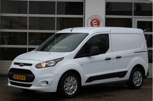 Ford Transit Connect - 200 L1 1.5 Trend Airco | Cruise | Pdc | Bluetooth - 1