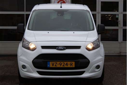 Ford Transit Connect - 200 L1 1.5 Trend Airco | Cruise | Pdc | Bluetooth - 1