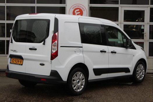 Ford Transit Connect - 200 L1 1.5 Trend Airco | Cruise | Pdc | Bluetooth - 1