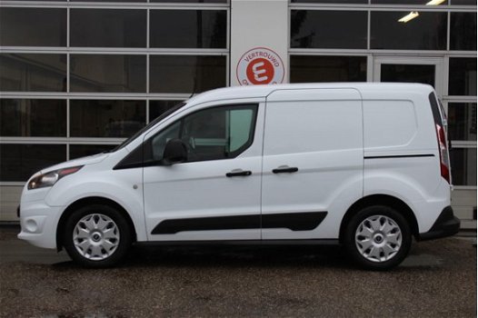 Ford Transit Connect - 200 L1 1.5 Trend Airco | Cruise | Pdc | Bluetooth - 1