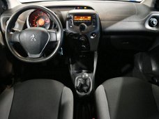 Peugeot 108 - 1.0 68 pk Access | Radio-USB | Isofix