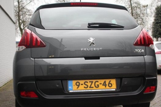 Peugeot 3008 - 1.6 THP 156 Active AUTOMAAT | Navi | A. camera | Pano dak | AFN. Trekhaak | DLR Onder - 1