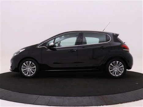 Peugeot 208 - 1.6 BlueHDi Blue Lease Executive *EXECUTIVE*DIESEL*86.015km* | NEFKENS DEAL | - 1