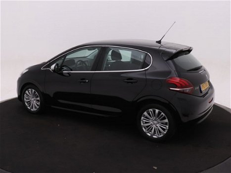 Peugeot 208 - 1.6 BlueHDi Blue Lease Executive *EXECUTIVE*DIESEL*86.015km* | NEFKENS DEAL | - 1