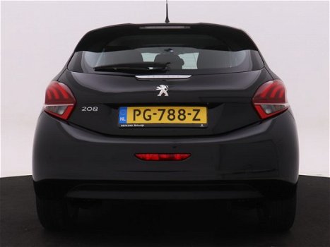 Peugeot 208 - 1.6 BlueHDi Blue Lease Executive *EXECUTIVE*DIESEL*86.015km* | NEFKENS DEAL | - 1