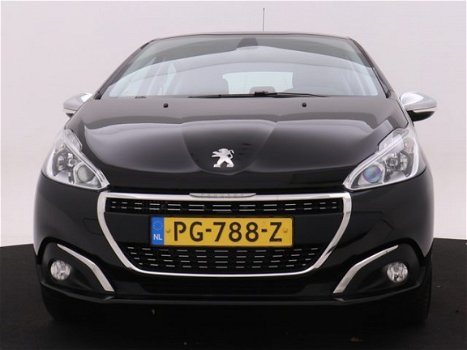 Peugeot 208 - 1.6 BlueHDi Blue Lease Executive *EXECUTIVE*DIESEL*86.015km* | NEFKENS DEAL | - 1