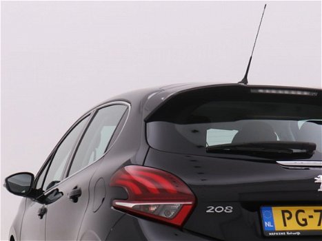 Peugeot 208 - 1.6 BlueHDi Blue Lease Executive *EXECUTIVE*DIESEL*86.015km* | NEFKENS DEAL | - 1