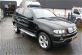 BMW X5 - 3.0d High Executive LEER NAVIGATIE YOUNGTIMER - 1 - Thumbnail